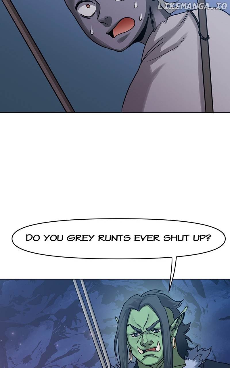 Lord of Goblins Chapter 38 - page 13